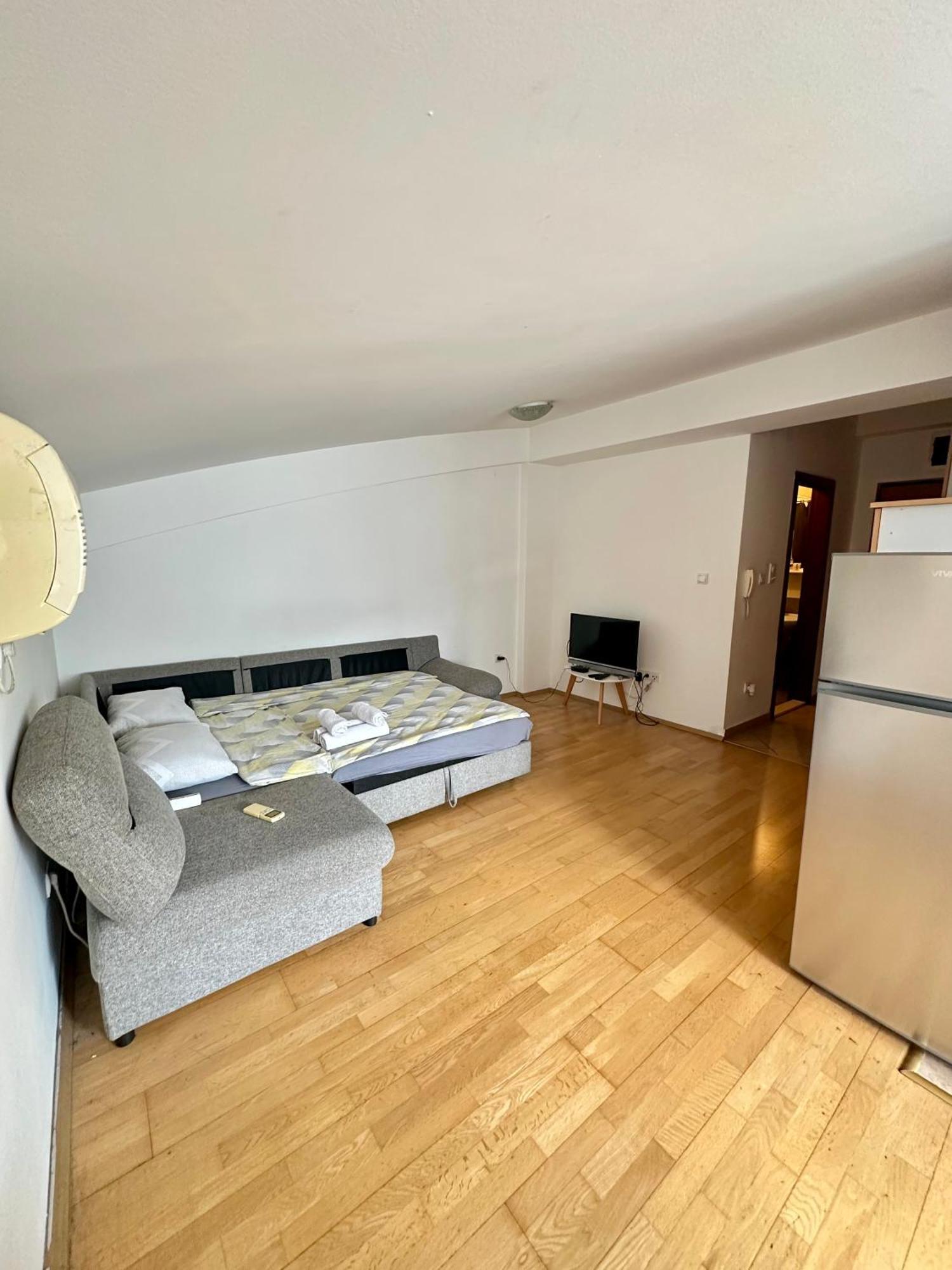 Apartman Stex 3 Podgorica
